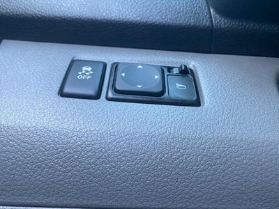 2021 Nissan NV200 Compact Cargo SV Xtronic CVT