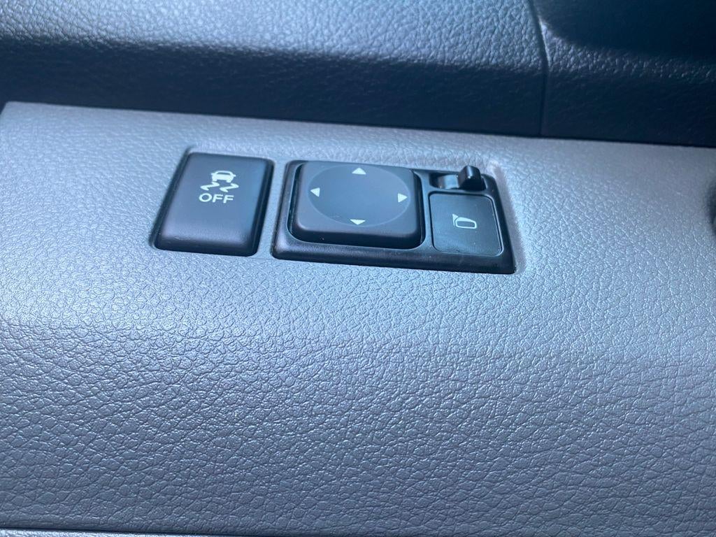 2021 Nissan NV200 Compact Cargo SV Xtronic CVT