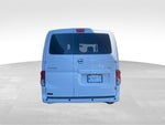 2021 Nissan NV200 Compact Cargo SV Xtronic CVT