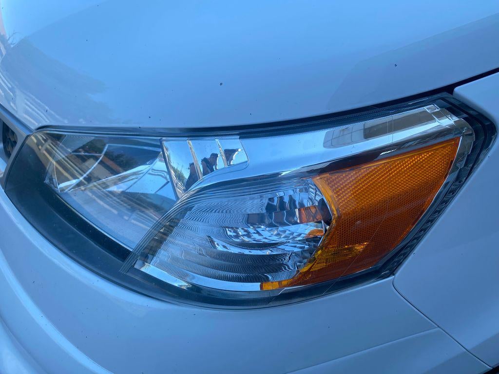 2021 Nissan NV200 Compact Cargo SV Xtronic CVT