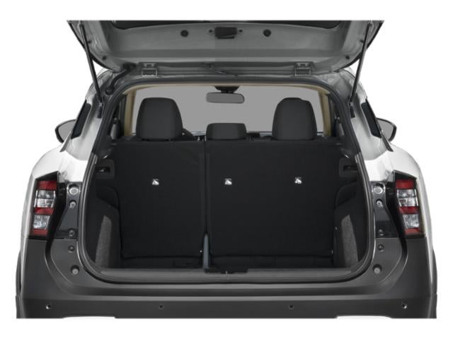 2025 Nissan Kicks S Intelligent AWD