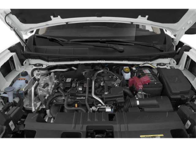2025 Nissan Kicks S Intelligent AWD