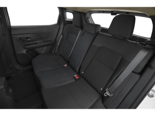 2025 Nissan Kicks S Intelligent AWD