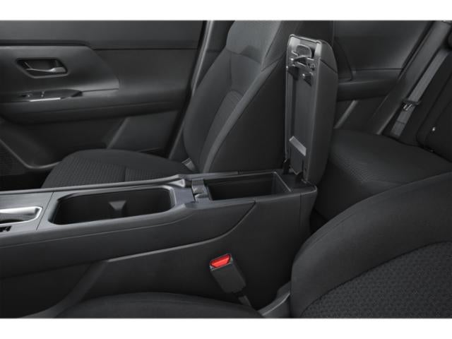 2025 Nissan Kicks S Intelligent AWD