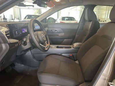 2025 Nissan Kicks S Intelligent AWD