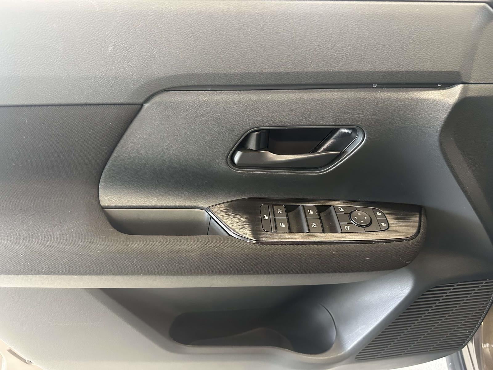 2025 Nissan Kicks S Intelligent AWD