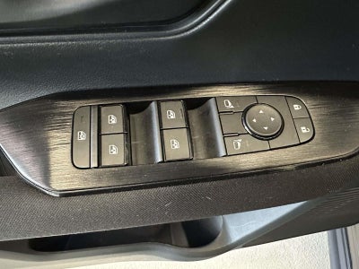 2025 Nissan Kicks S Intelligent AWD