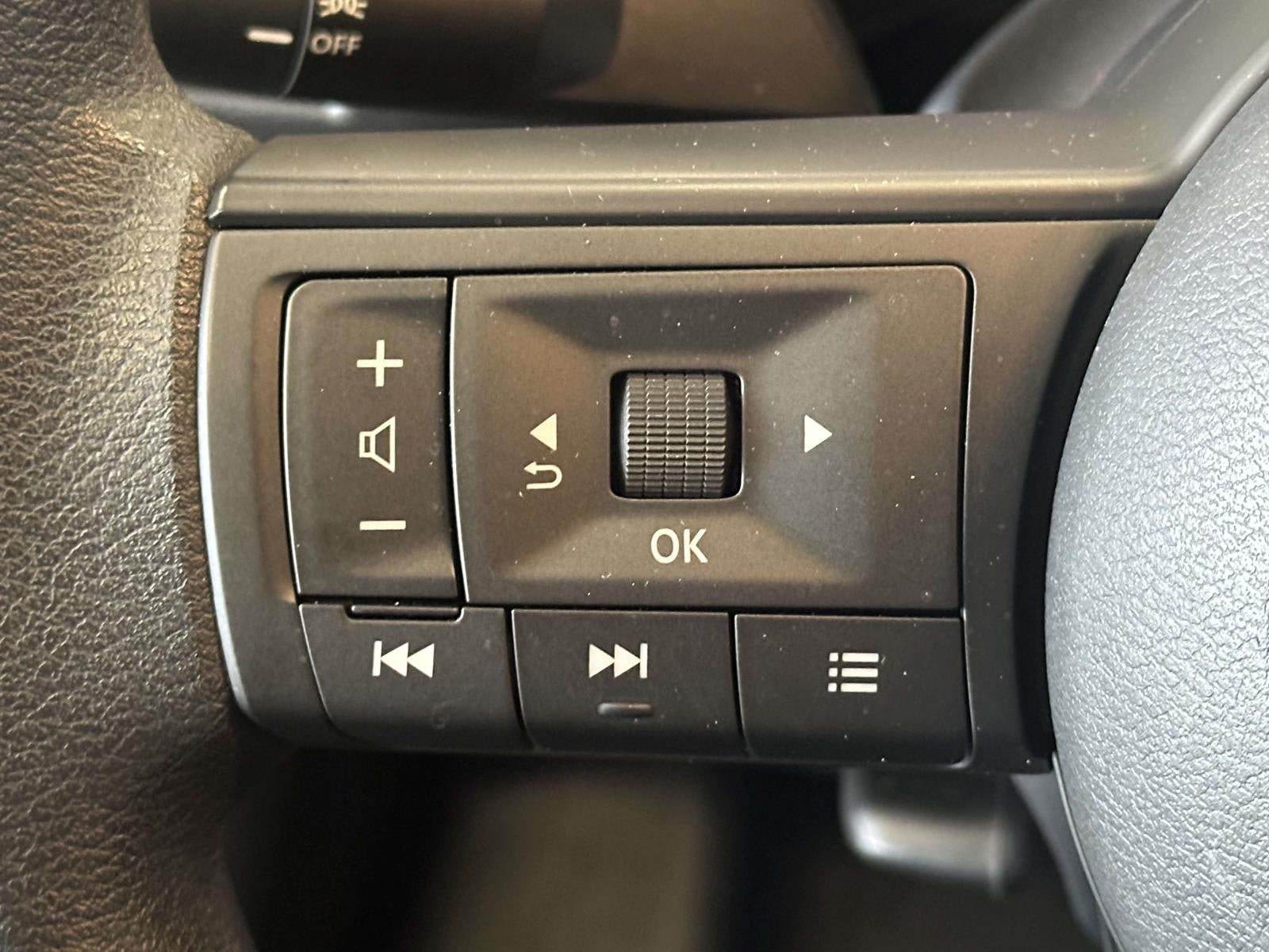 2025 Nissan Kicks S Intelligent AWD