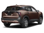 2025 Nissan Kicks S Intelligent AWD