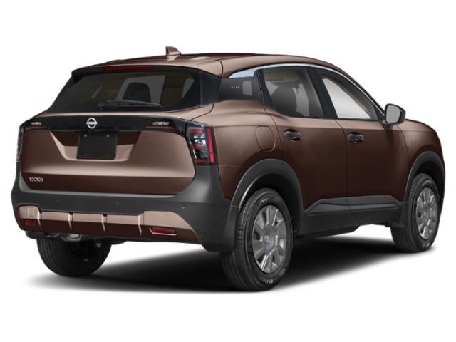 2025 Nissan Kicks S Intelligent AWD