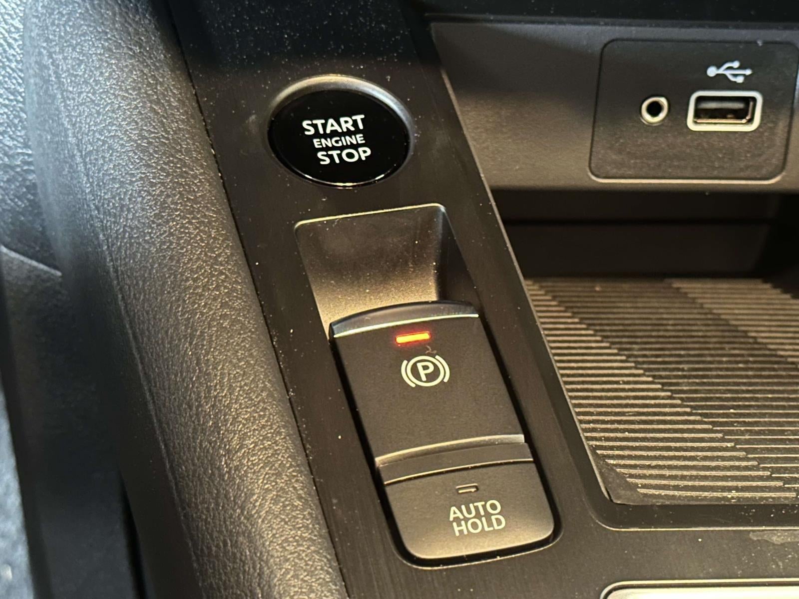 2025 Nissan Kicks S Intelligent AWD