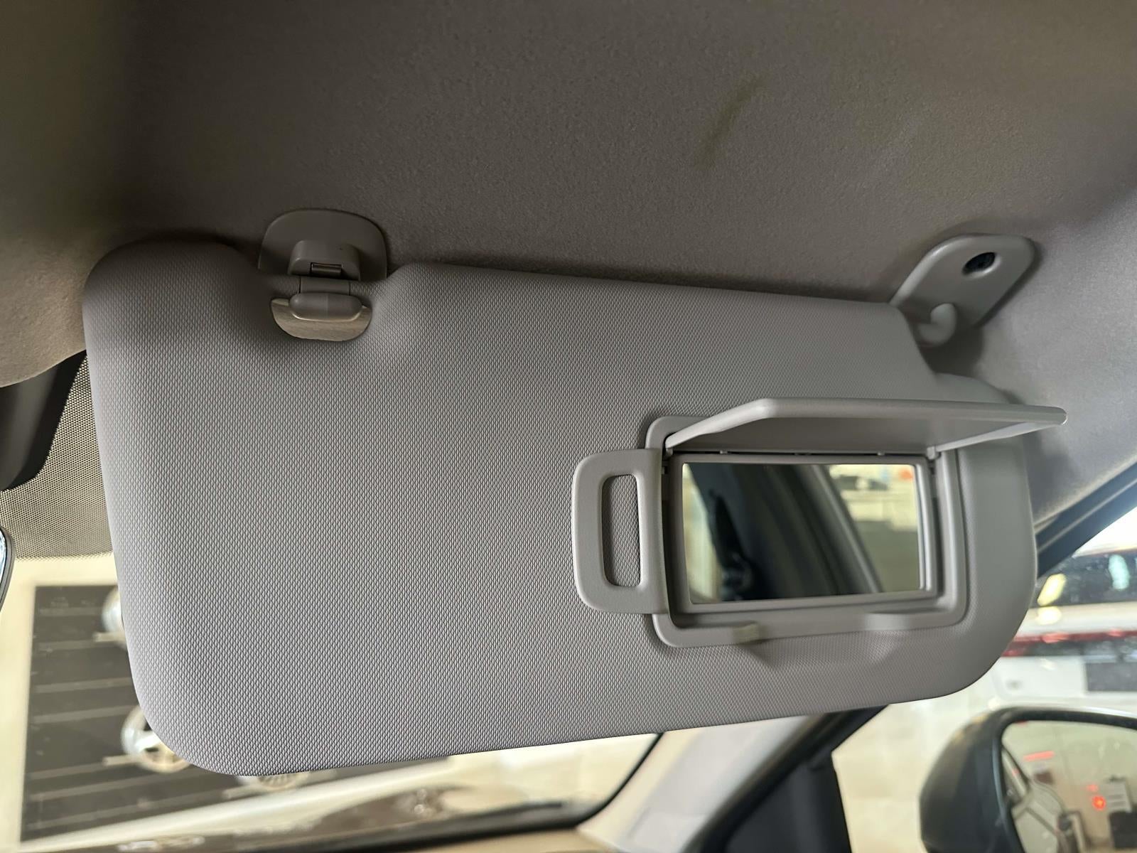 2025 Nissan Kicks S Intelligent AWD