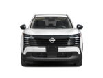 2025 Nissan Kicks S Intelligent AWD