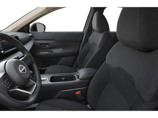 2025 Nissan Kicks S Intelligent AWD