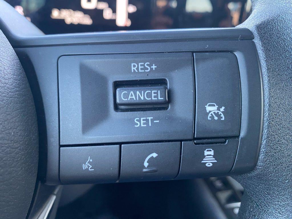 2025 Nissan Kicks S Intelligent AWD