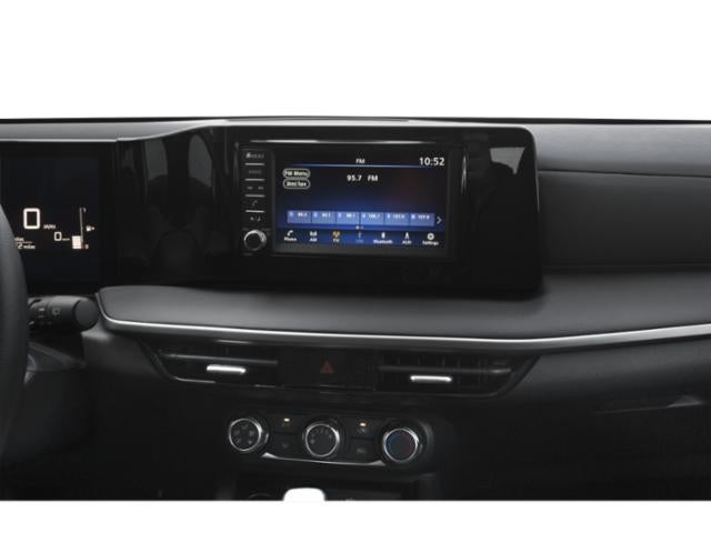 2025 Nissan Kicks S Intelligent AWD