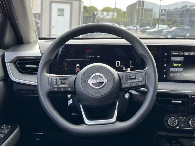 2025 Nissan Kicks SV Intelligent AWD
