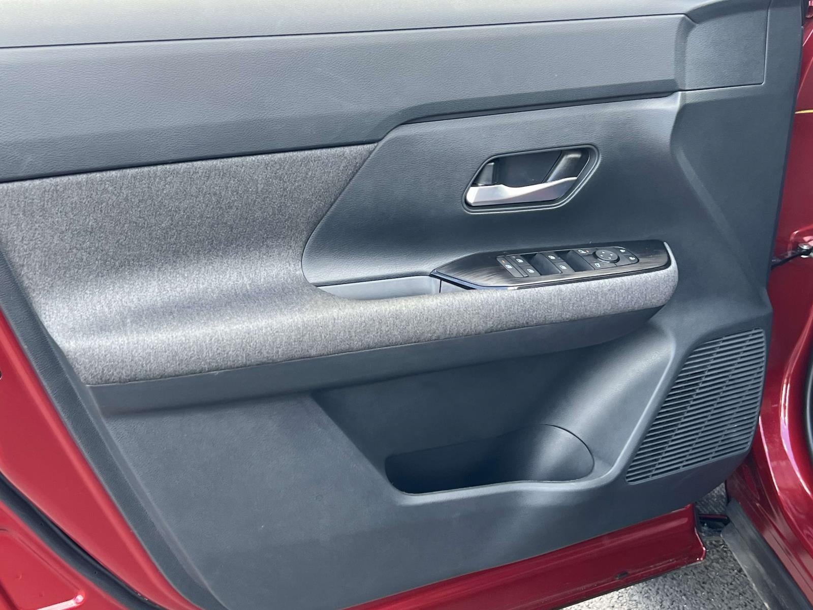 2025 Nissan Kicks SV Intelligent AWD