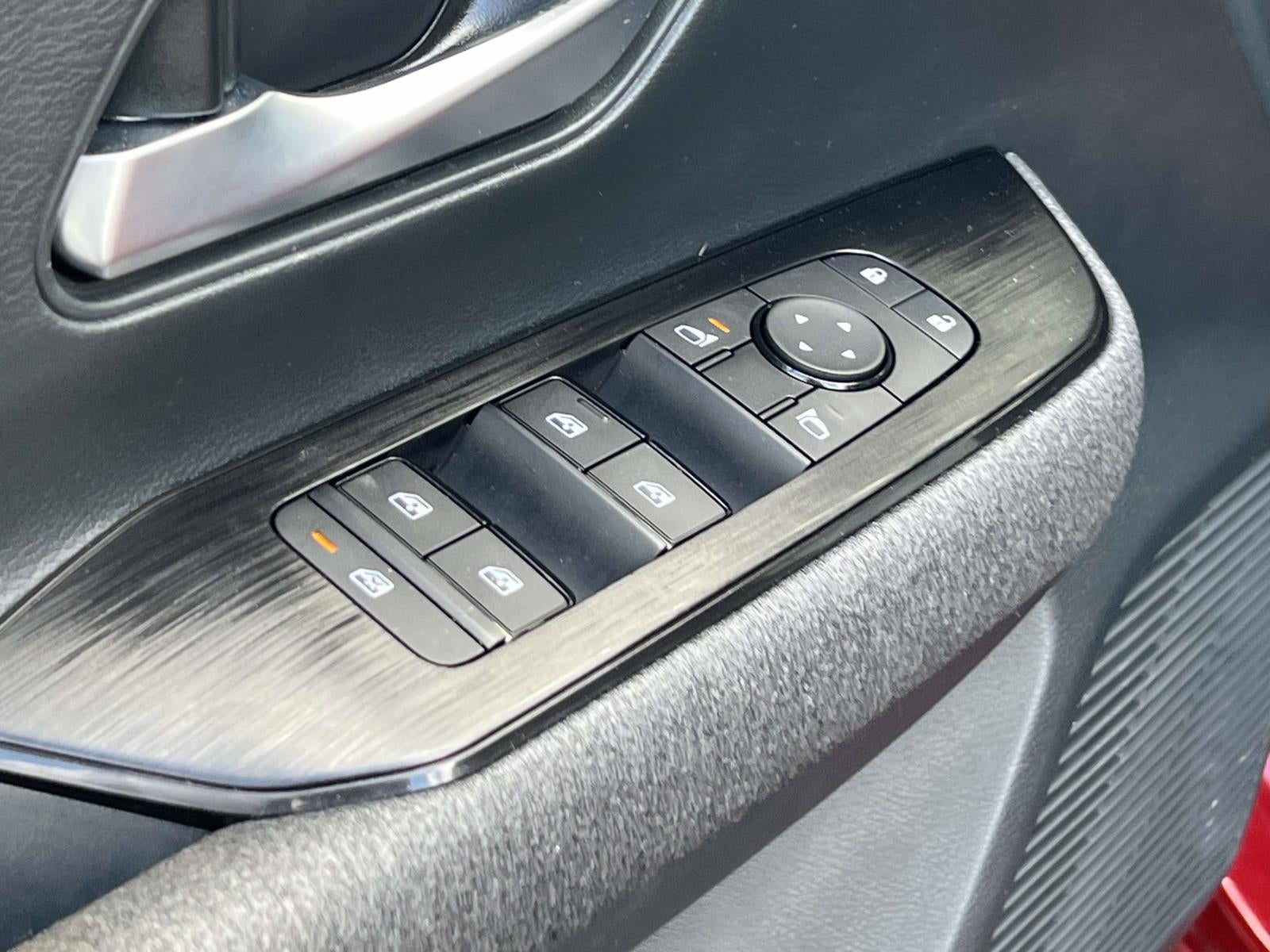 2025 Nissan Kicks SV Intelligent AWD