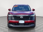 2025 Nissan Kicks SV Intelligent AWD