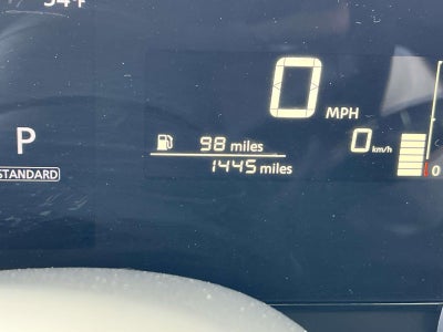 2025 Nissan Kicks SV Intelligent AWD