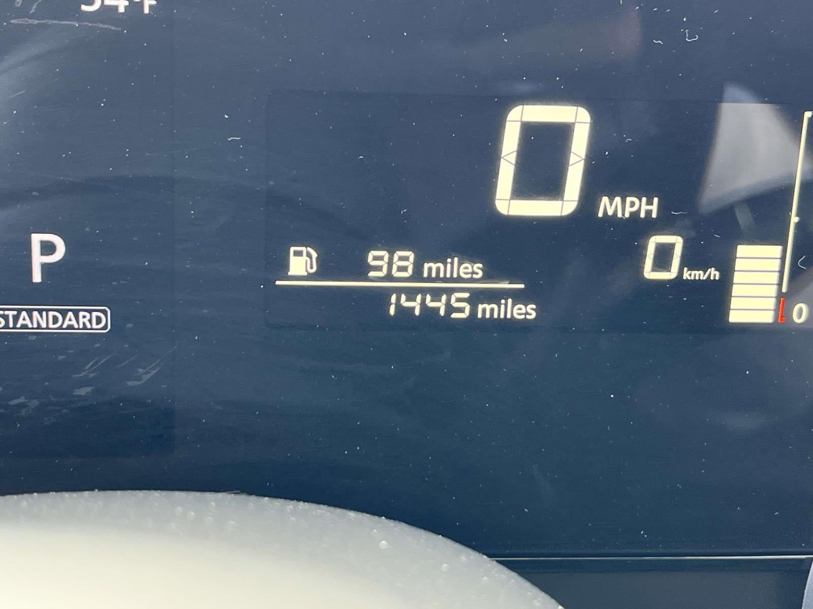 2025 Nissan Kicks SV Intelligent AWD