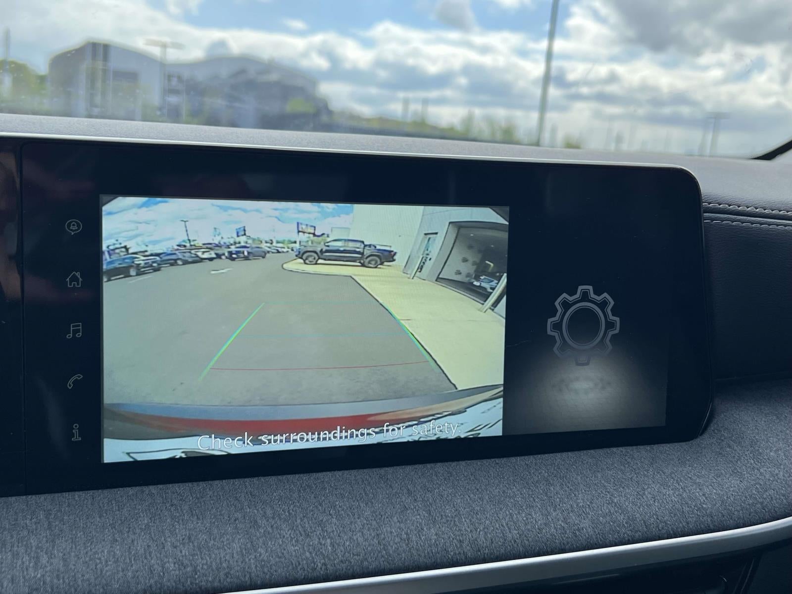 2025 Nissan Kicks SV Intelligent AWD