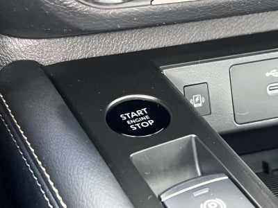 2025 Nissan Kicks SV Intelligent AWD
