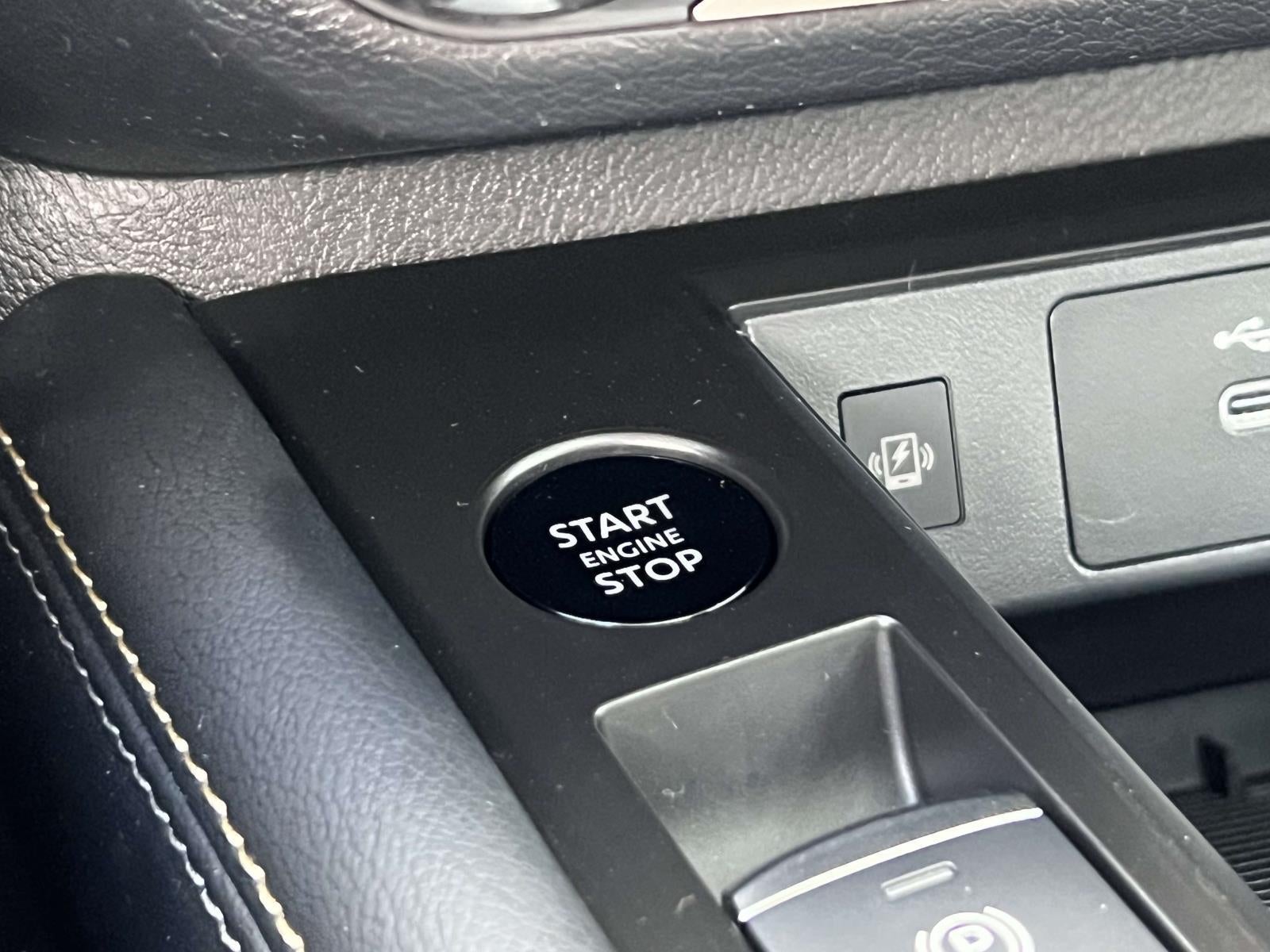 2025 Nissan Kicks SV Intelligent AWD