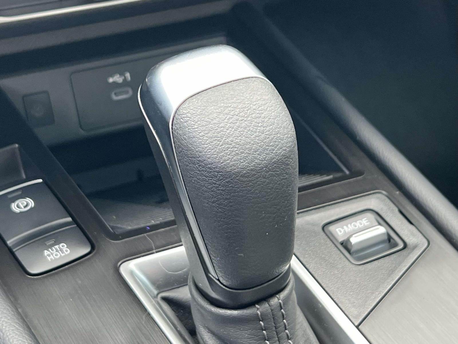 2025 Nissan Kicks SV Intelligent AWD