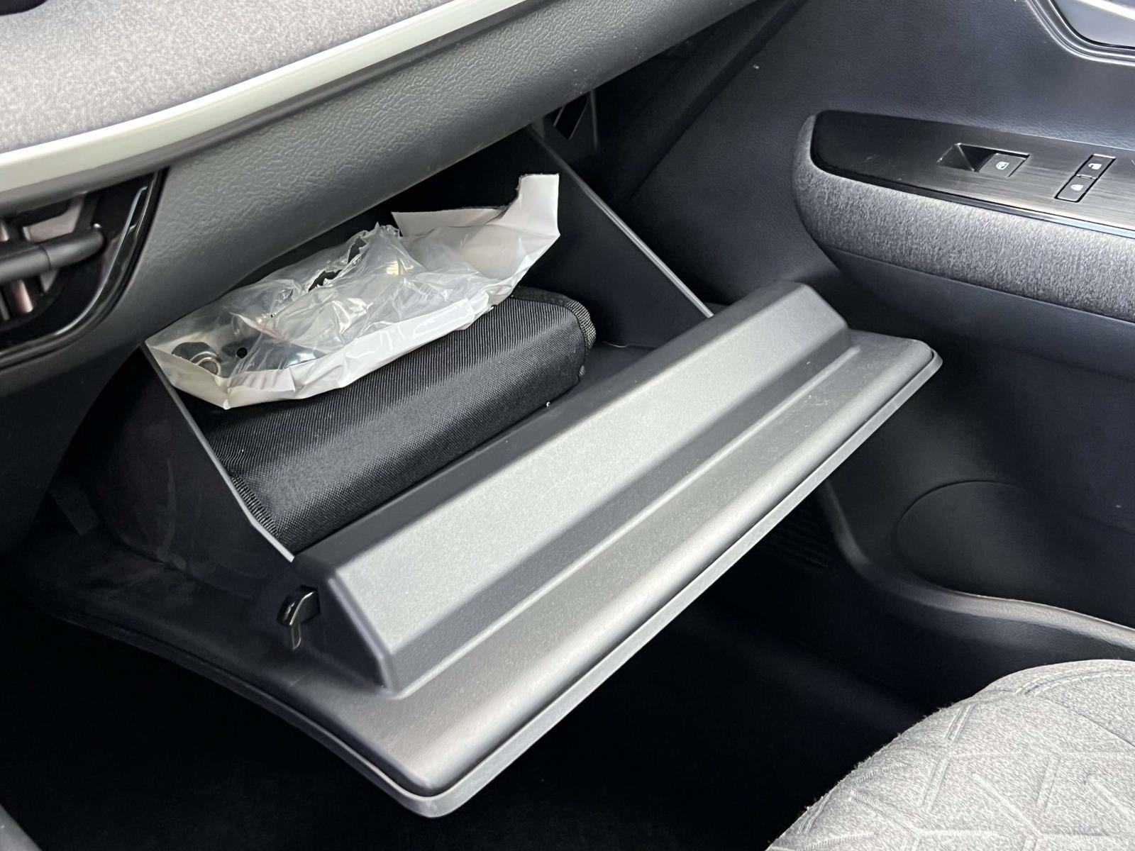 2025 Nissan Kicks SV Intelligent AWD