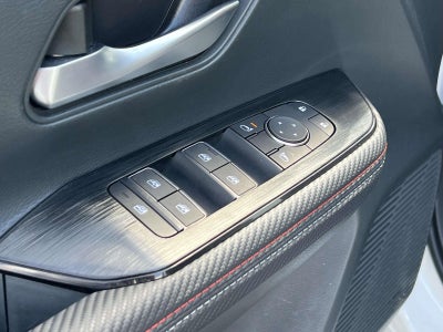 2025 Nissan Kicks SR FWD