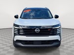 2025 Nissan Kicks SR FWD