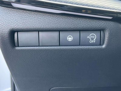 2025 Nissan Kicks SR FWD