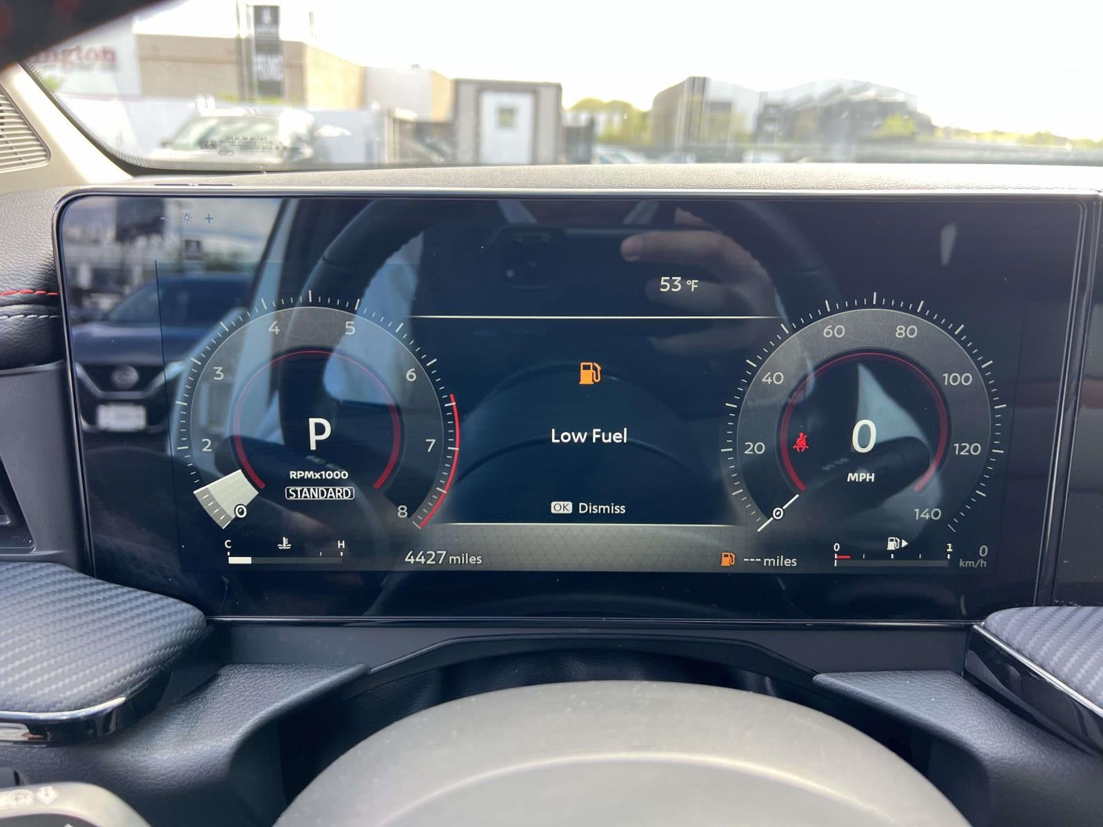2025 Nissan Kicks SR FWD