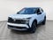 2025 Nissan Kicks SR FWD