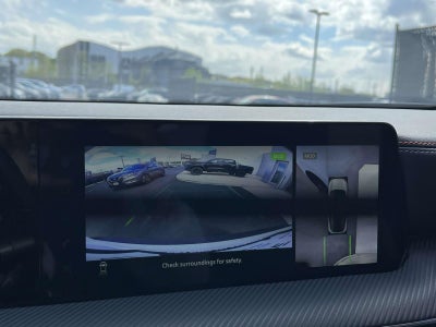 2025 Nissan Kicks SR FWD