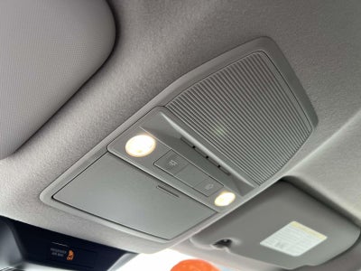 2025 Nissan Kicks SR FWD