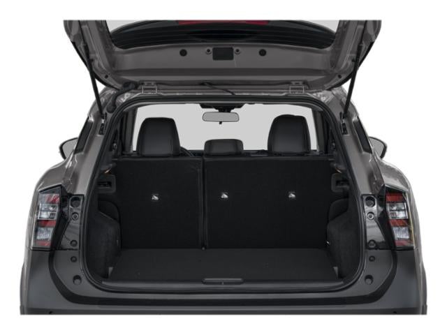 2025 Nissan Kicks SR Intelligent AWD