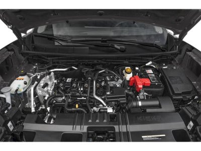 2025 Nissan Kicks SR Intelligent AWD