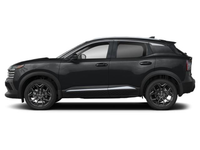 2025 Nissan Kicks SR Intelligent AWD