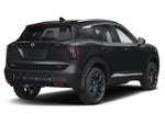 2025 Nissan Kicks SR Intelligent AWD