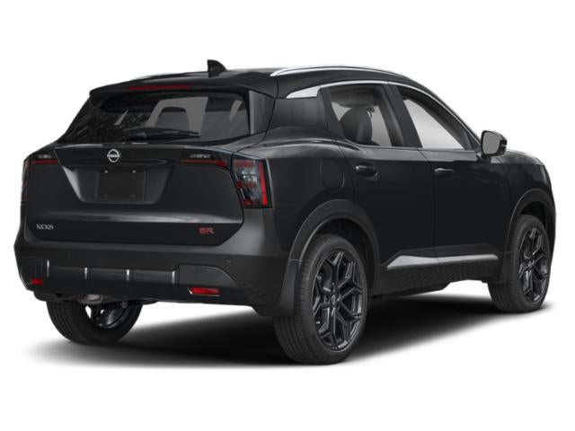 2025 Nissan Kicks SR Intelligent AWD