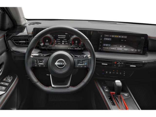 2025 Nissan Kicks SR Intelligent AWD