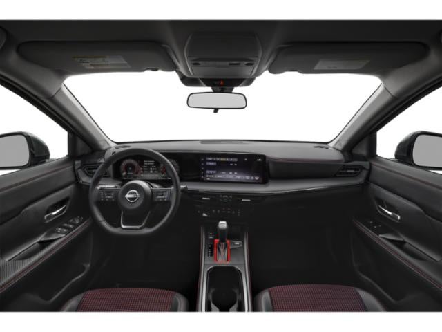 2025 Nissan Kicks SR Intelligent AWD
