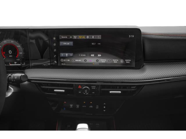 2025 Nissan Kicks SR Intelligent AWD