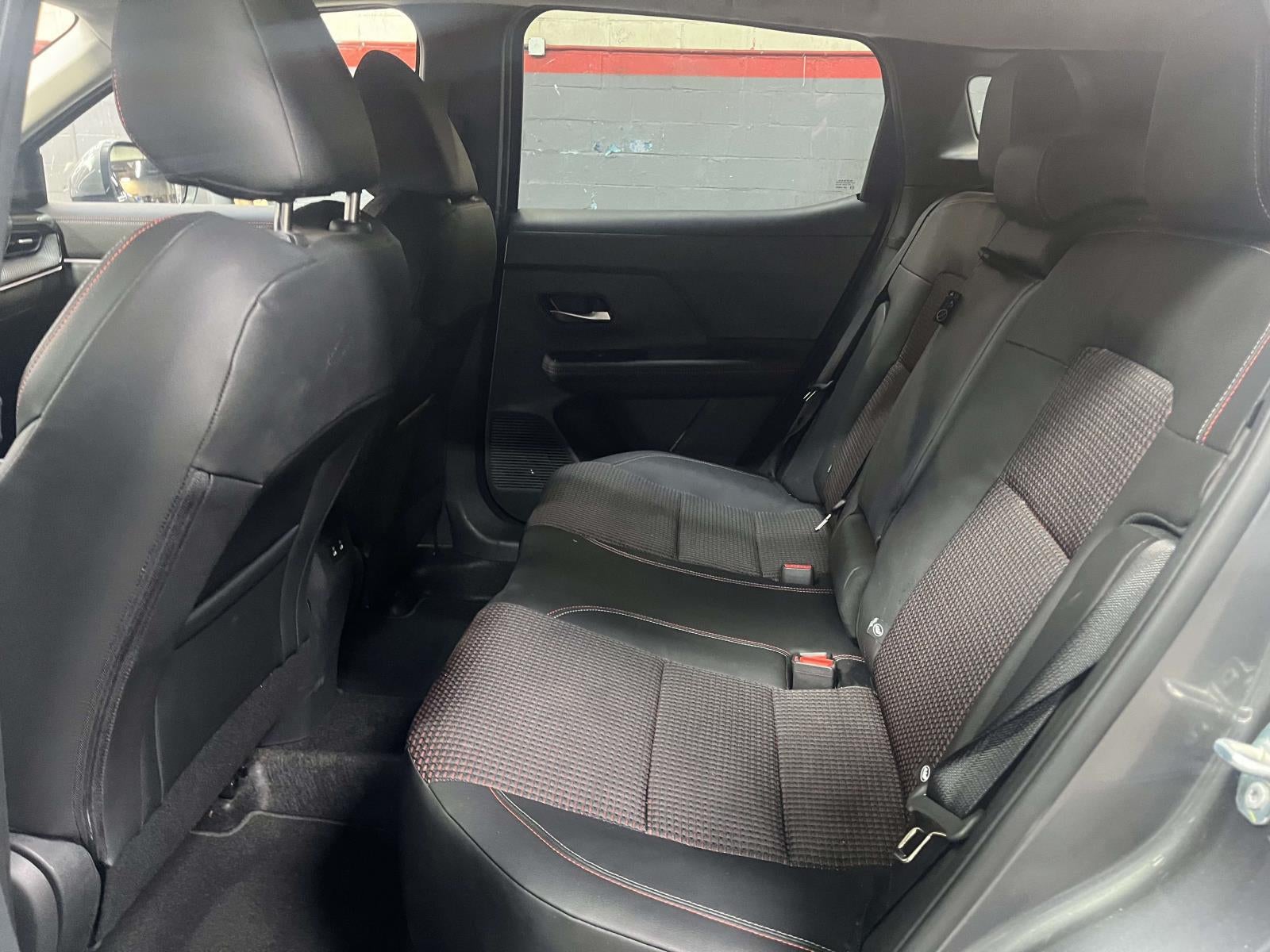 2025 Nissan Kicks SR Intelligent AWD