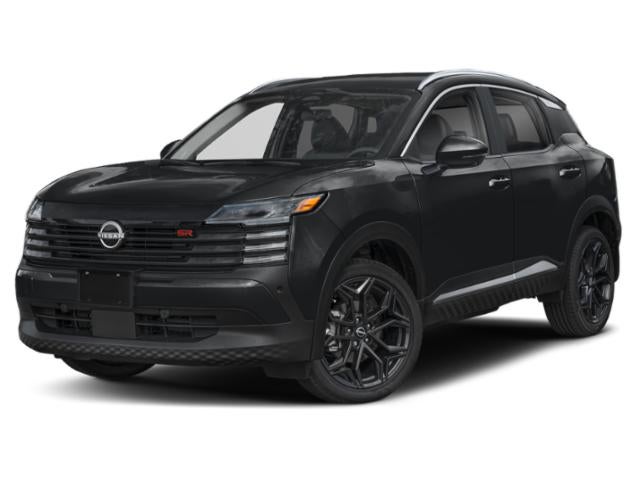2027 Nissan Kicks SR