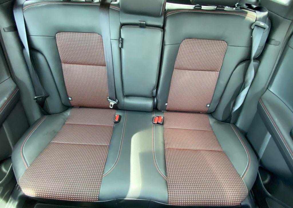 2025 Nissan Kicks SR Intelligent AWD