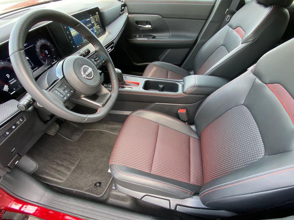 2025 Nissan Kicks SR Intelligent AWD